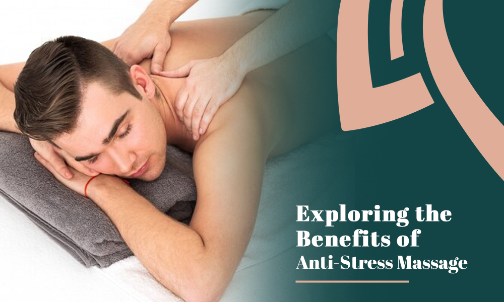 Anti-Stress Massage