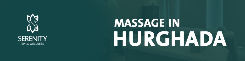 Massage in Hurghada 