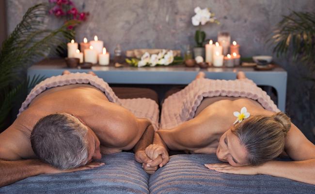 5 Reasons Why a Couples Massage on Your Hurghada Vacation