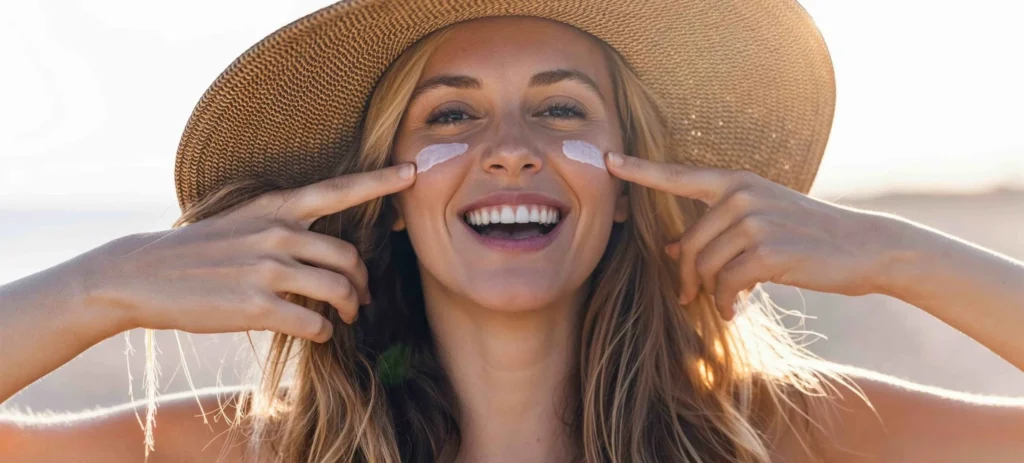 Skin Restoration