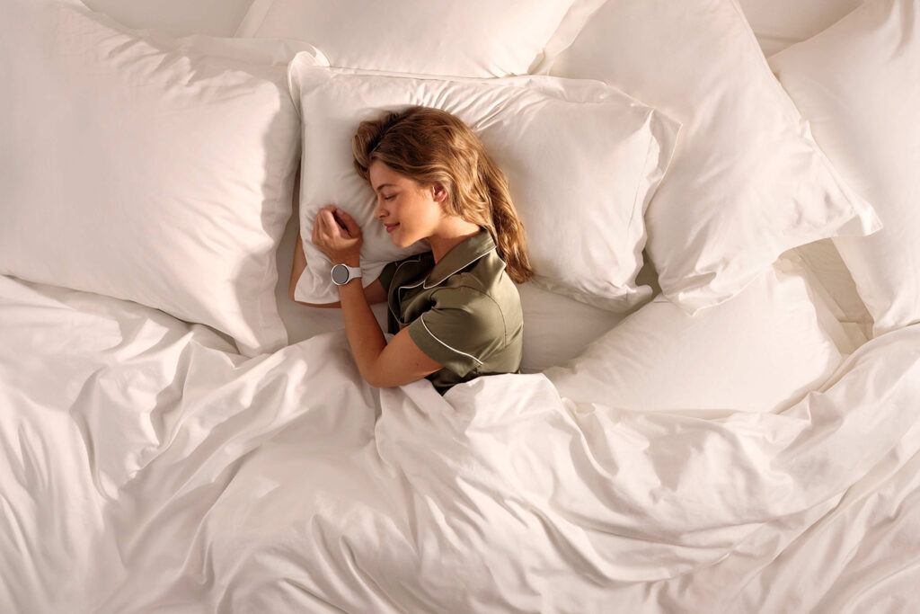 sleep biohacking