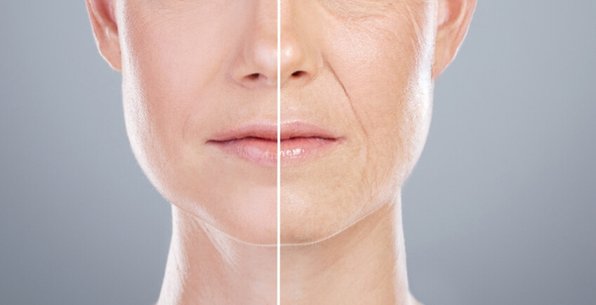 Natural Skin Glow