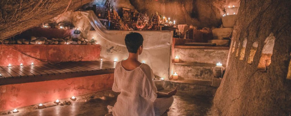 Spa Rituals: Your Perfect Wellness Journey at Serenity Spa