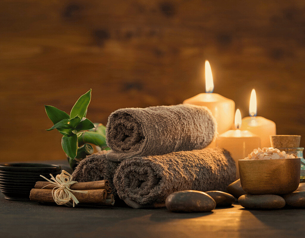 Spa Rituals